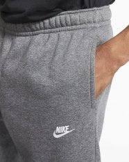 Спортивні штани Nike Sportswear Club Fleece BV2737-071