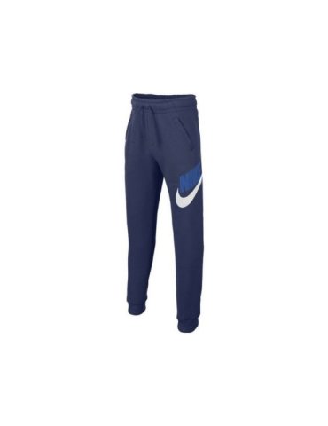 Спортивні штани дитячі Nike Sportswear Club Fleece CJ7863-410