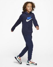 Спортивні штани дитячі Nike Sportswear Club Fleece CJ7863-410