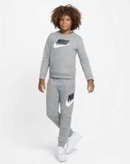 Спортивні штани дитячі Nike Sportswear Club Fleece CJ7863-091