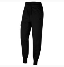 Спортивні штани жіночі Nike Sportswear Tech Fleece CW4292-010