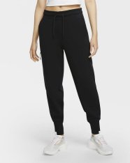 Спортивні штани жіночі Nike Sportswear Tech Fleece CW4292-010