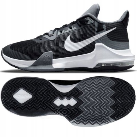 Кроссовки для баскетбола Nike Air Max Impact 3 DC3725-001