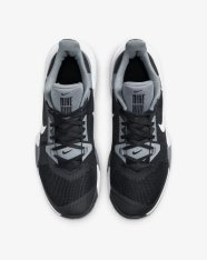 Кросівки для баскетболу Nike Air Max Impact 3 DC3725-001