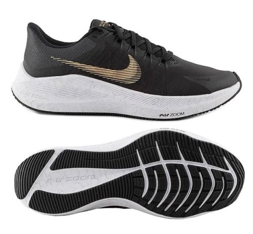 Кроссовки беговые Nike Zoom Winflo 8 CW3419-009