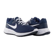 Кросівки бігові Nike Revolution 6 Next Nature DC3728-401