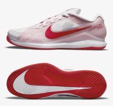 Кросівки тенісні NikeCourt Air Zoom Vapor Pro CZ0220-177