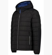Куртка CMP Jacket Fix Hood 31K2737-U901