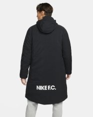 Куртка Nike F.C. Sideline DJ0991-010