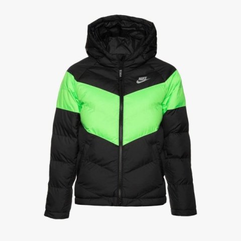 Куртка дитяча Nike Sportswear CU9157-016
