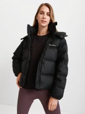 Куртка зимова жіноча Converse Short Down Jacket Entry Level 10021998-001
