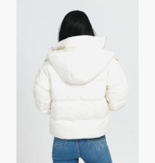 Куртка зимняя женская Converse Short Down Jacket Entry Level 10021998-281