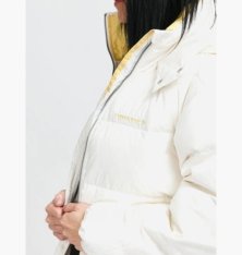 Куртка зимова жіноча Converse Short Down Jacket Entry Level 10021998-281