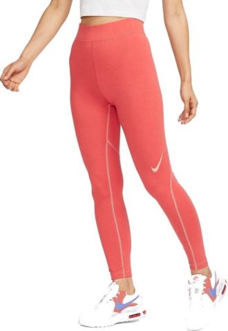 Лосины женские Nike Sportswear Swoosh DD5588-605