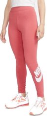 Лосіни жіночі Nike Sportswear Essential High-Rise Leggings Futura CZ8528-622
