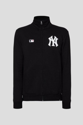Олимпийка 47 Brand MLB New York Yankees 546589JK-FS
