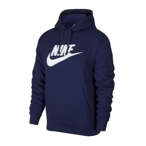 Реглан Nike Sportswear Club Fleece BV2973-410