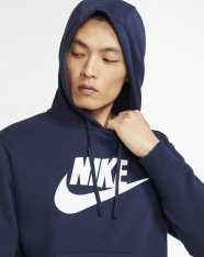 Реглан Nike Sportswear Club Fleece BV2973-410