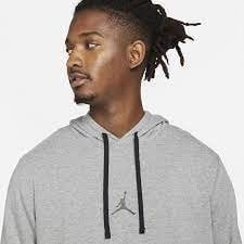 Реглан Jordan Dri-FIT Air DA9860-091