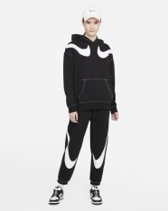 Реглан жіночий Nike Sportswear Swoosh DD5580-010
