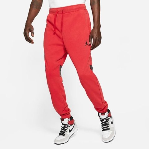 Спортивні штани Jordan Dri-Fit Air Fleece DA9858-687