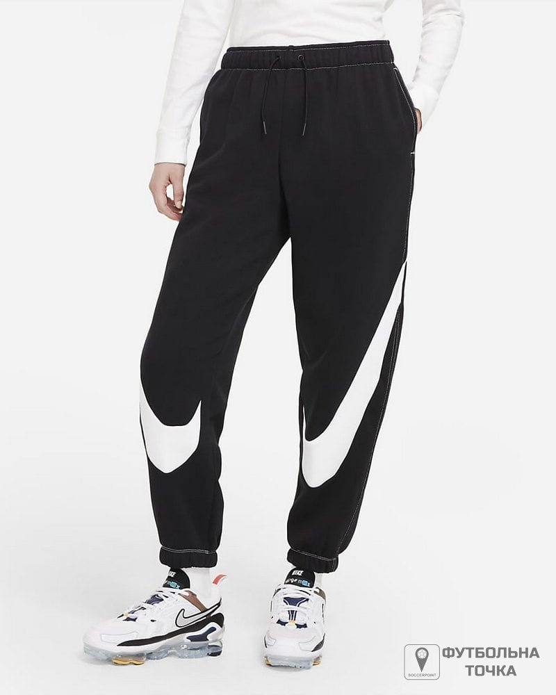 Спортивные штаны женские Nike DD5582-010 купить по выгодной цене