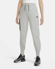 Спортивні штани жіночі Nike Sportswear Tech Fleece CW4292-063