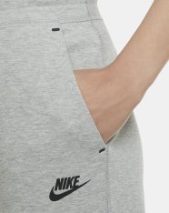 Спортивні штани жіночі Nike Sportswear Tech Fleece CW4292-063
