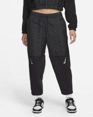 Спортивні штани жіночі Nike Sportswear Swoosh DD5614-010