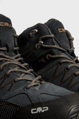 Черевики CMP Rigel Mid Trekking Shoes WP 3Q12947-68UH