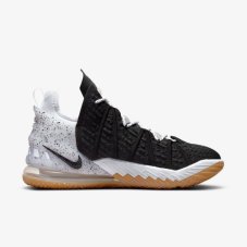 Кроссовки для баскетбола Nike Lebron XVIII CQ9283-007