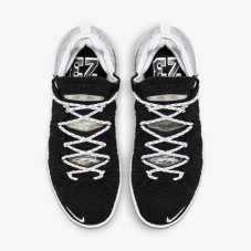 Кросівки для баскетболу Nike Lebron XVIII CQ9283-007