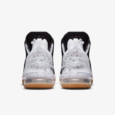 Кроссовки для баскетбола Nike Lebron XVIII CQ9283-007
