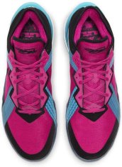 Кроссовки для баскетбола Nike Lebron 18 Low Fireberry CV7562-600