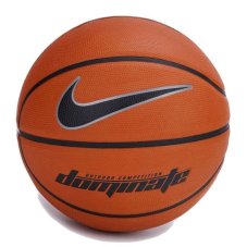 М'яч для баскетболу Nike Dominate 8P 07 NKI00-847