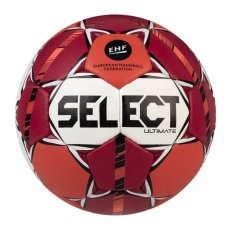 М'яч для гандболу Select Ultimate Euro 2020 351185-344