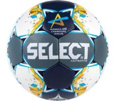 М'яч для гандболу Select Ultimate 161286-244