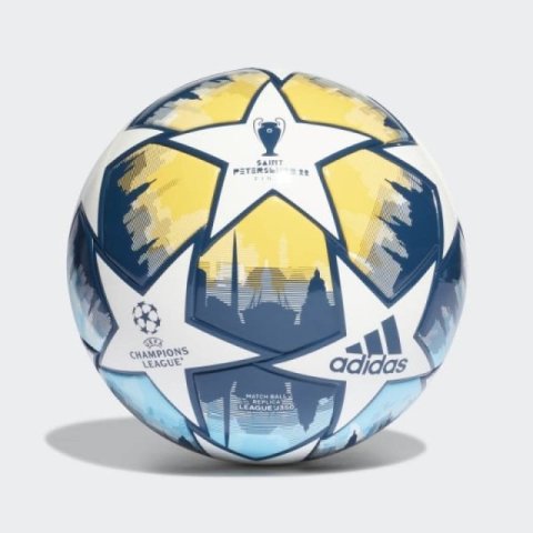 Мяч для футбола Adidas UCL Junior 350 g. HD7863