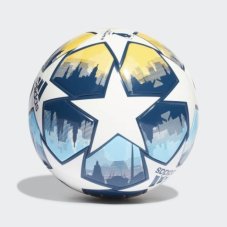 Мяч для футбола Adidas UCL Junior 350 g. HD7863