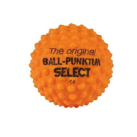 М'ячик для масажу Select Ball-Puncture 2pcs. 245370-002