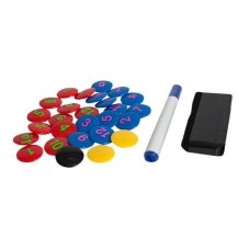 Набор аксессуаров для тактических досок Select Magnet set 729380-340