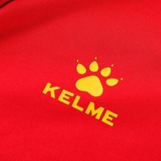 Олімпійка Kelme Knitted Training Jacket 8161WT1005.9600
