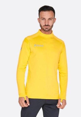 Реглан Zeus Magkia Monolit Giall Z01290