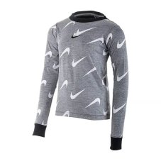 Реглан дитячий Nike Sportswear Older Kids' (Girls') Long-Sleeve T-Shirt DM3490-010