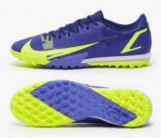 Сороконожки Nike Mercurial Vapor 14 Academy TF CV0978-474