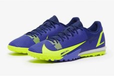 Сороконожки Nike Mercurial Vapor 14 Academy TF CV0978-474