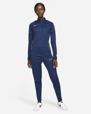 Спортивный костюм женский Nike Dry Academy DC2096-492