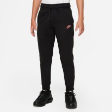 Спортивные штаны детские Nike Sportswear Tech Fleece DJ5491-010