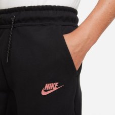 Спортивні штани дитячі Nike Sportswear Tech Fleece DJ5491-010