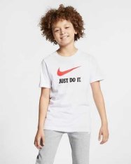 Футболка дитяча Nike Sportswear Therma-Fit Repel AR5249-100
